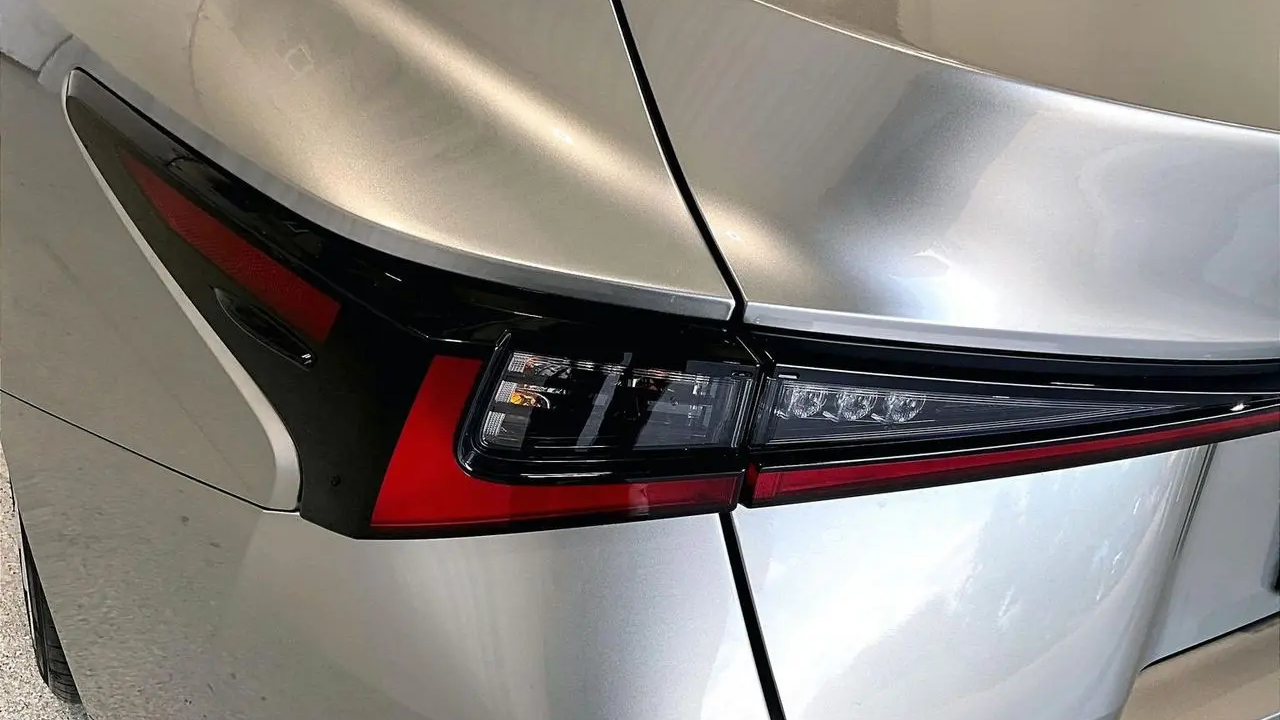 2023 Lexus IS 300 Base