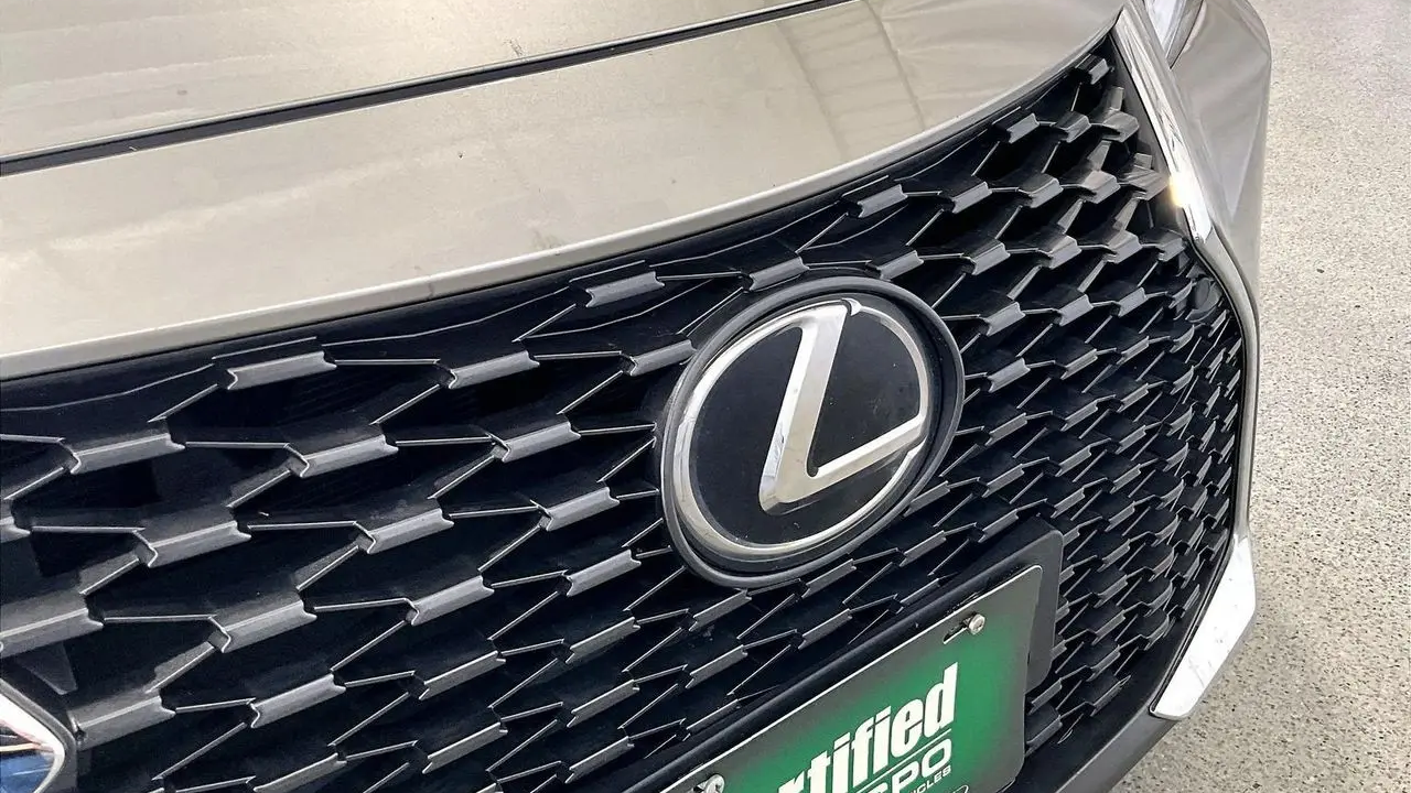2023 Lexus IS 300 Base