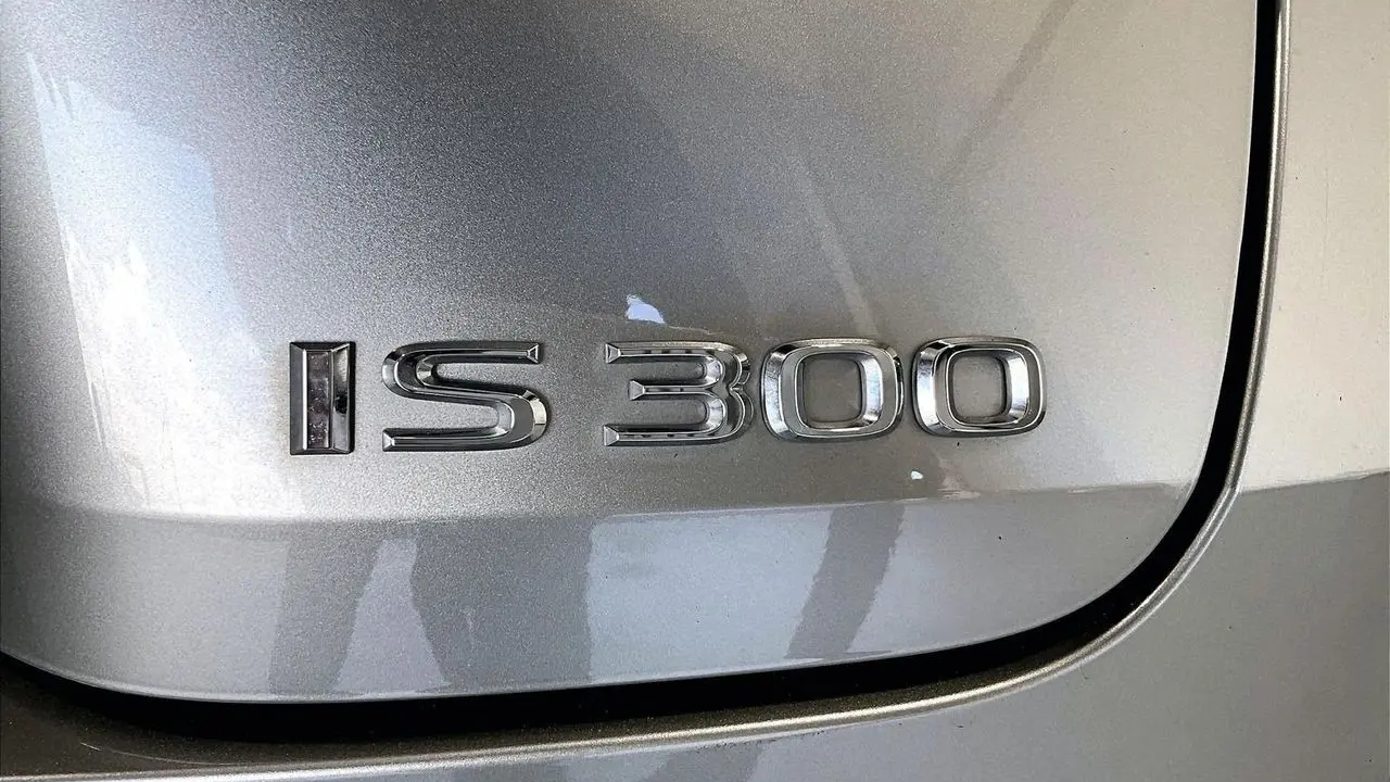 2023 Lexus IS 300 Base