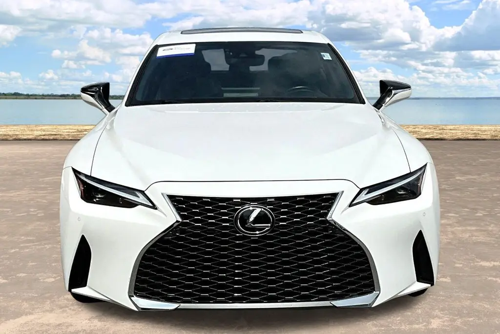 2023 Lexus IS - $37,998