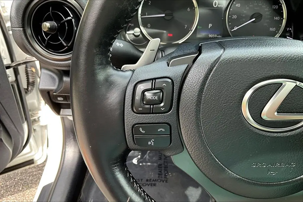 2023 Lexus IS - $37,998
