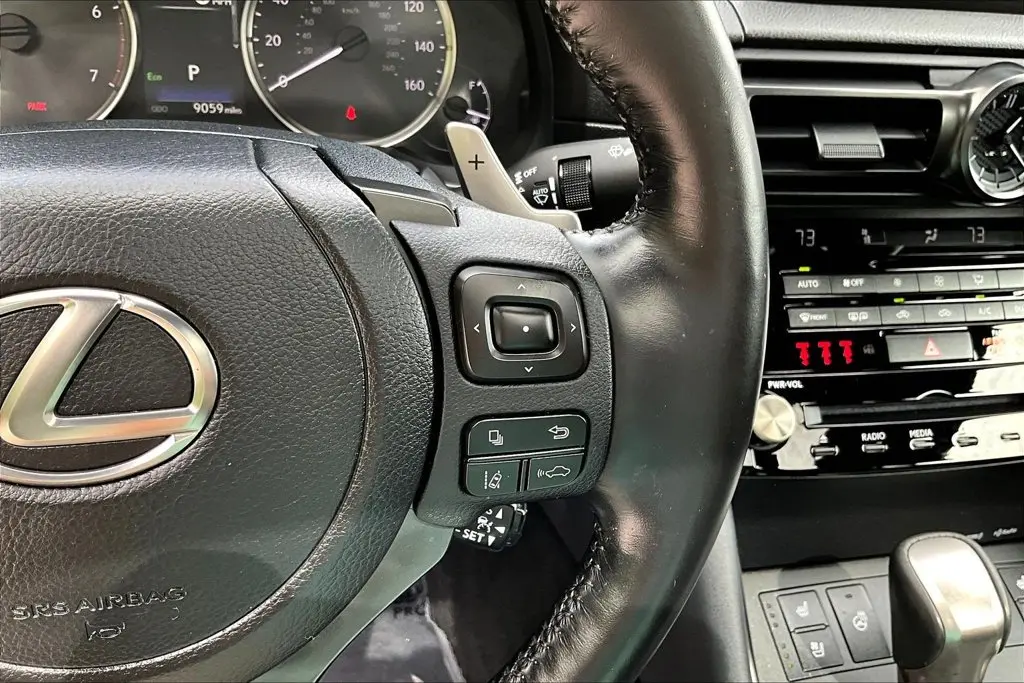 2023 Lexus IS - $37,998
