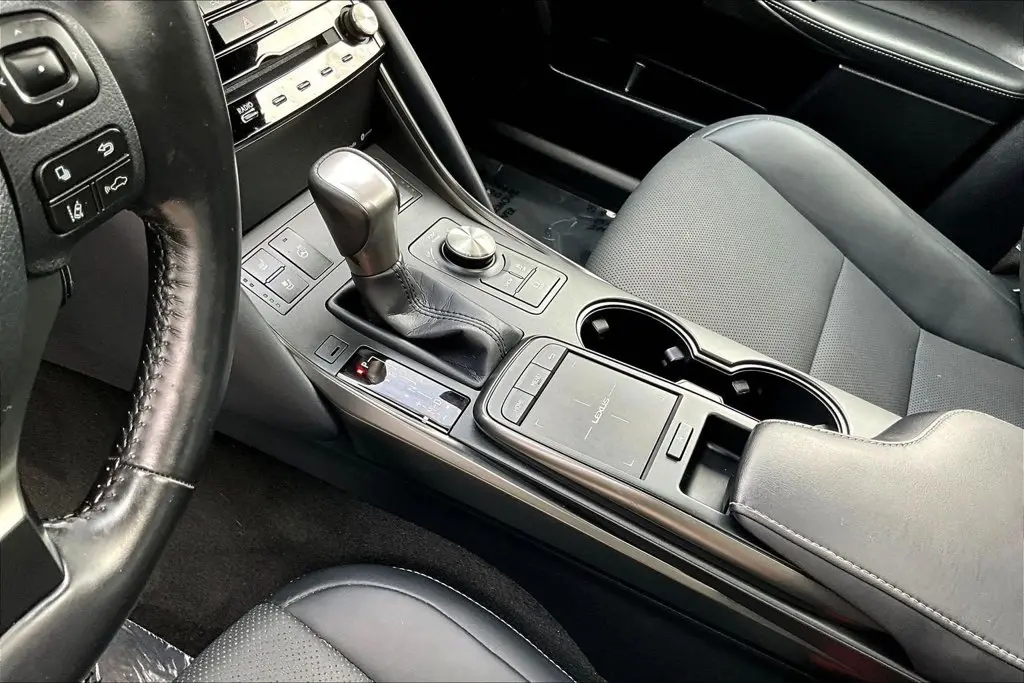 2023 Lexus IS - $37,998
