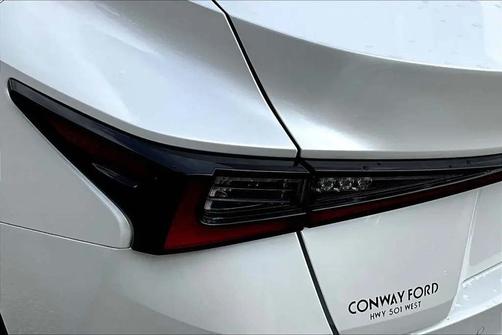 2023 Lexus IS - $37,998
