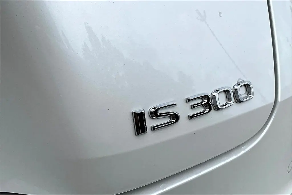 2023 Lexus IS - $37,998