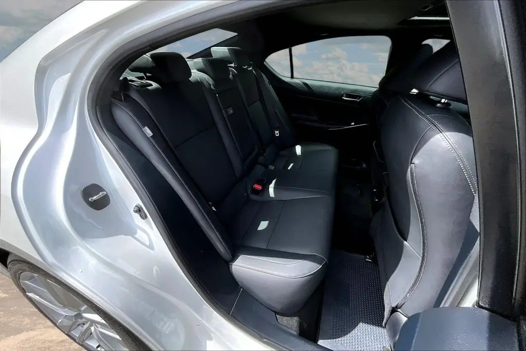 2023 Lexus IS - $37,998