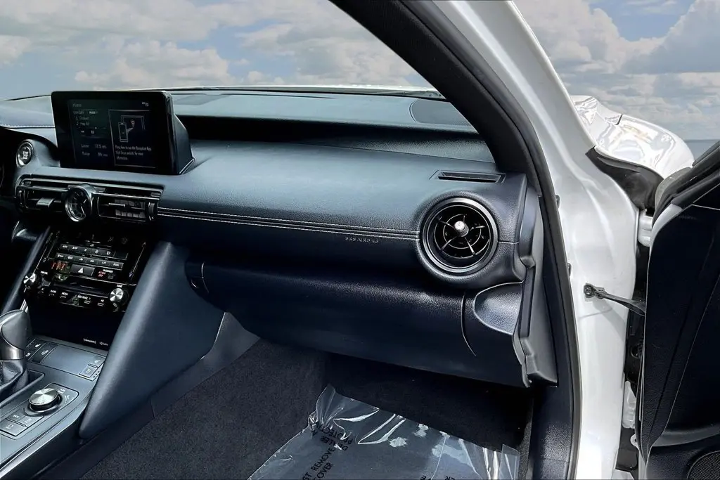 2023 Lexus IS - $37,998