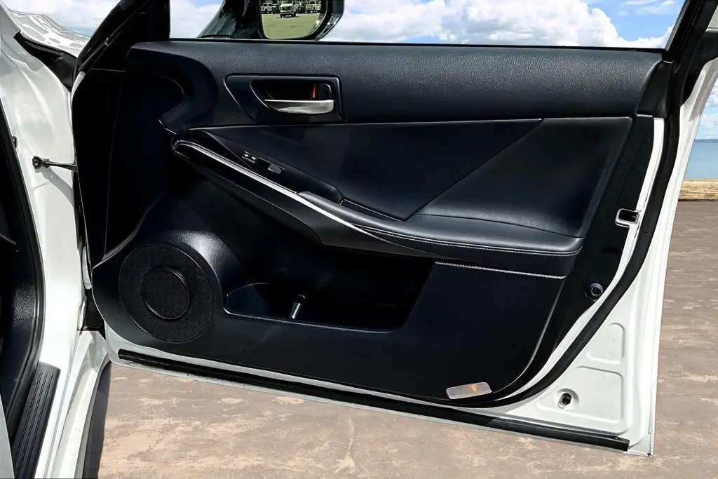 2023 Lexus IS - $37,998