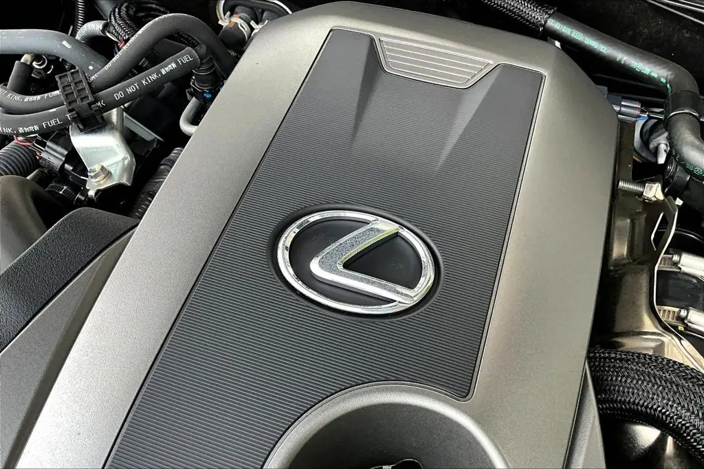 2023 Lexus IS - $37,998