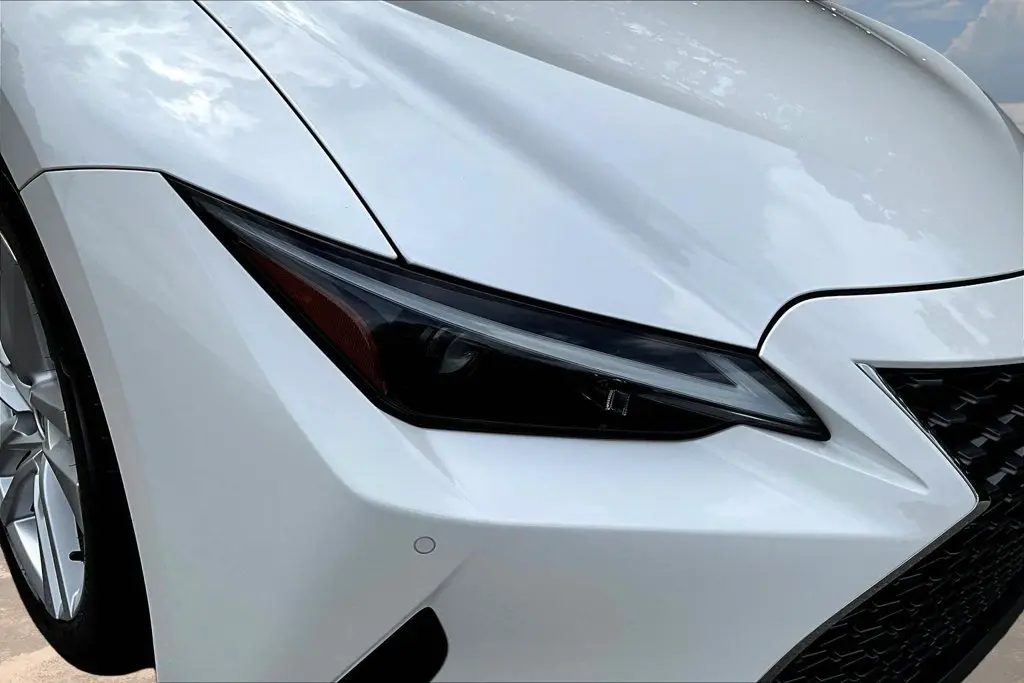 2023 Lexus IS - $37,998