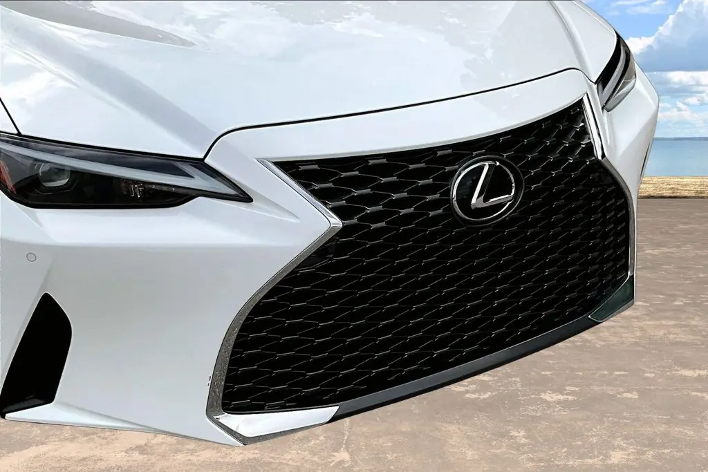 2023 Lexus IS - $37,998