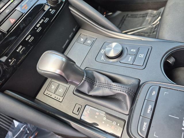 2023 Lexus IS - $30,800
