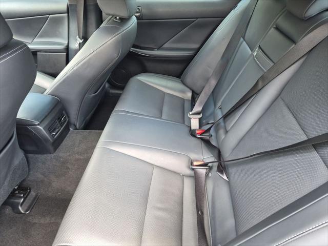 2023 Lexus IS - $30,800