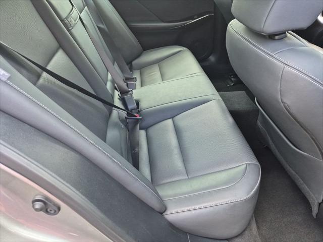 2023 Lexus IS - $30,800