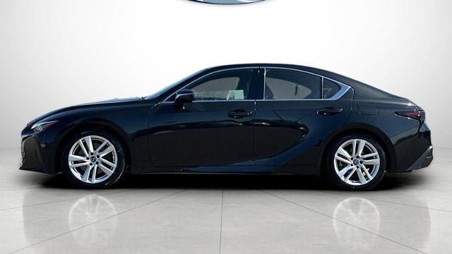 2023 Lexus IS 300 Base