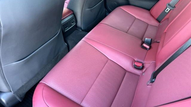 2023 Lexus IS 300 Base