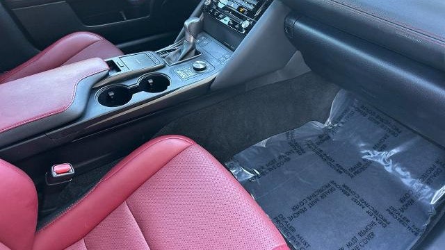2023 Lexus IS 300 Base