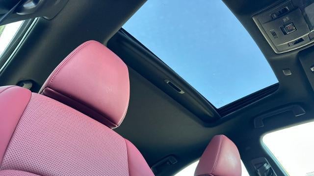 2023 Lexus IS 300 Base