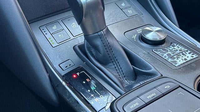 2023 Lexus IS 300 Base