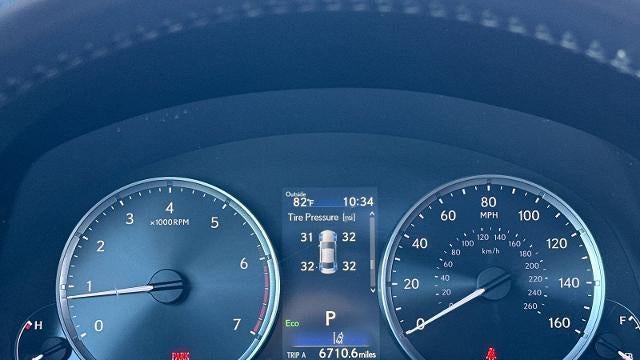 2023 Lexus IS 300 Base