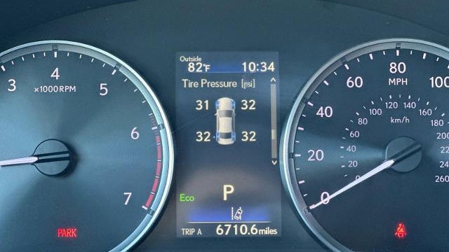 2023 Lexus IS 300 Base