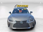 2023 IS 300 Thumbnail 2