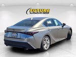 2023 IS 300 Thumbnail 4
