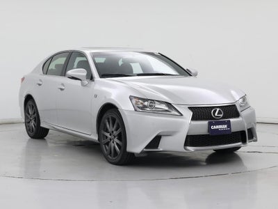 Photo of a 2014 Lexus GS 350 AWD 4DR Sedan for sale