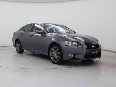 Photo of a 2015 Lexus GS 350 AWD 4DR Sedan for sale