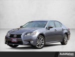 2015 GS 350 Thumbnail 1