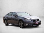 2015 GS 350 Thumbnail 3