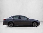 2015 GS 350 Thumbnail 4