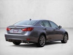 2015 GS 350 Thumbnail 5
