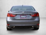 2015 GS 350 Thumbnail 6
