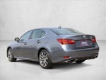 2015 GS 350 Thumbnail 7