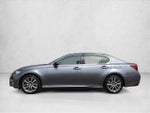 2015 GS 350 Thumbnail 8