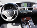 2015 GS 350 Thumbnail 25
