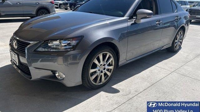 Preowned 2015 Lexus GS 350 Base for Sale