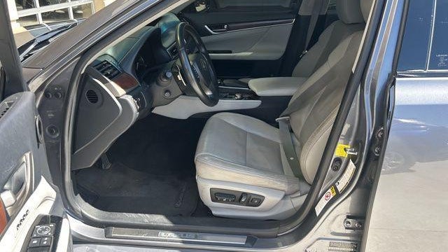 2015 Lexus GS 350 Base