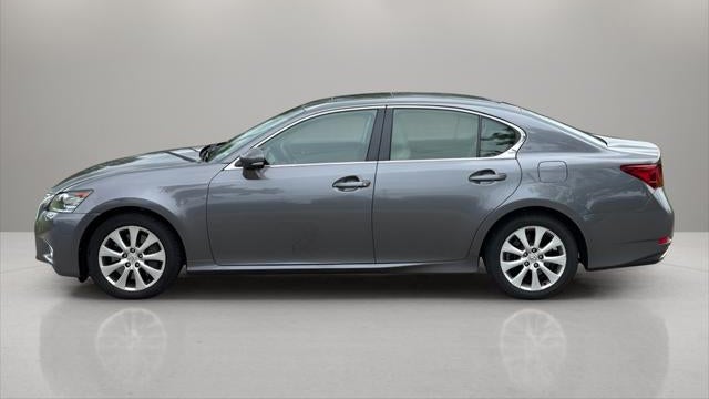 2014 Lexus GS 350 Base