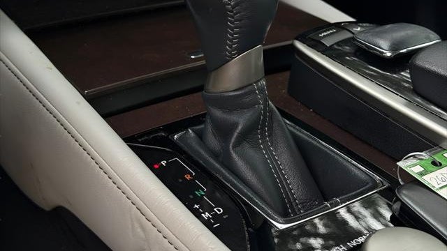 2014 Lexus GS 350 Base