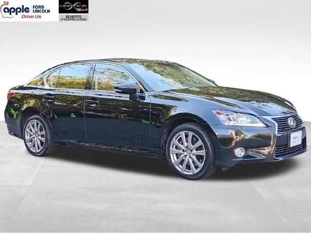 2014 Lexus GS