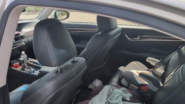 2013 Lexus GS 350 Base