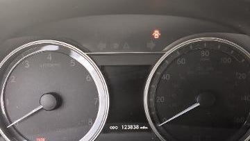 2013 Lexus GS 350 Base