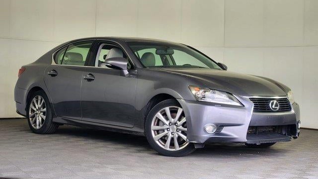 Preowned 2014 Lexus GS 350 Base for Sale