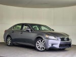 2014 GS 350 Thumbnail 1