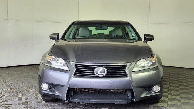 2014 Lexus GS 350 Base