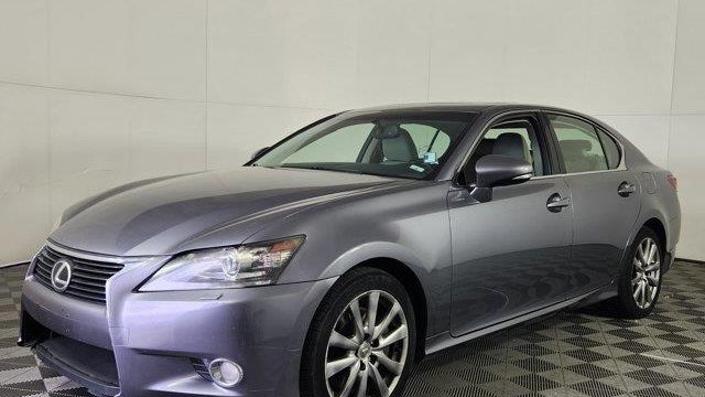 2014 Lexus GS 350 Base