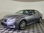 2014 GS 350 Thumbnail 3