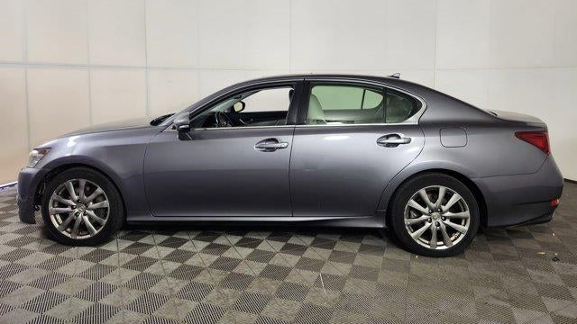 2014 Lexus GS 350 Base